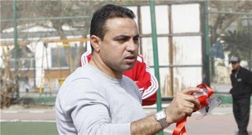 "قلت لفظ كروي".. محمد عمارة يعتذر لعلي معلول